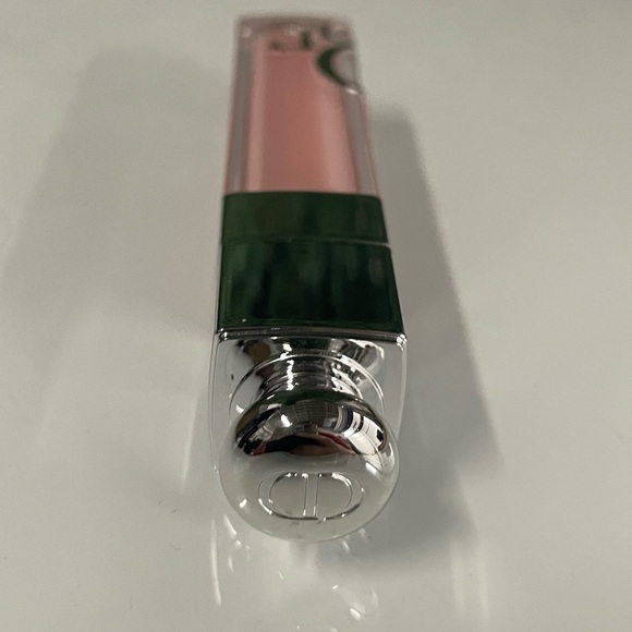 Dior - Addict Lip Maximizer | Plumping Lip Gloss - 001 Pink Sheer | Full Size - Picture 11 of 13